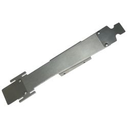 Black Knight Sword of Rage Flail Ramp Riveted Assembly