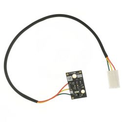 Li'l Deadpool Lock Opto Receiver