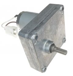 Iron Man Motor and Cable Assembly