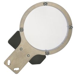 Ghostbusters Ecto Goggles Reflector