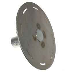 Spinning Disc Base
