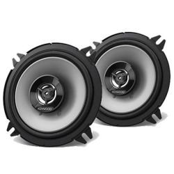 Stern LE 5-1/4" 4 Ohm Speakers - Set of 2