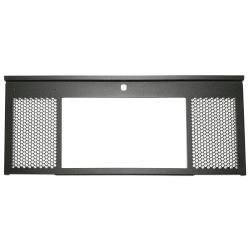 Backbox Display/Speaker Panel For Stern Spike 2 System Machines