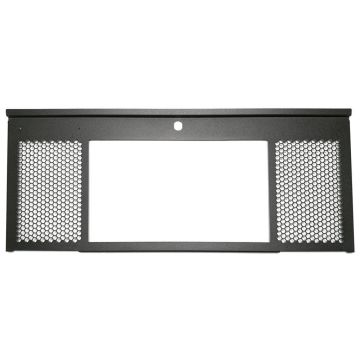 Backbox Display/Speaker Panel For Stern Spike 2 System Machines