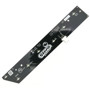 Brainsick Enterprise Stargazing プロモ盤 520-5344-00 Stern SPIKE Trough Serial Opto Transmitter Board