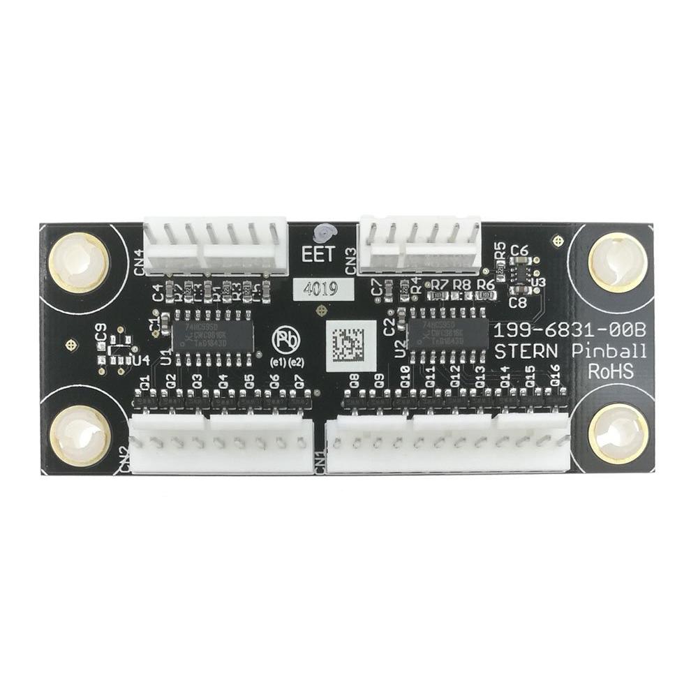 その他 SPHI 520-6831-01 Stern SPIKE Serial 16-LED Board