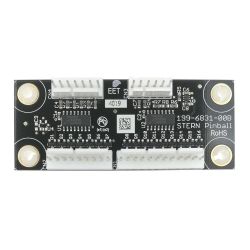 Stern SPIKE Serial 16-LED Board
