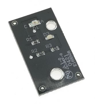 Stern Opto Emitter