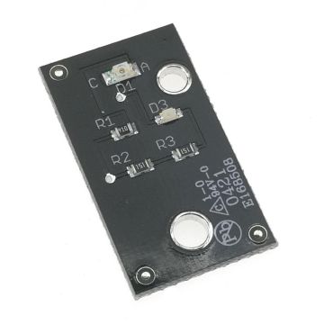 Stern Opto Emitter