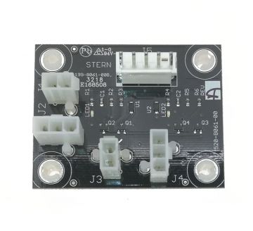 Stern Opto Interface Board