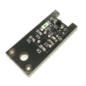 520-8116-00 Stern SPIKE 2 Opto Receiver Board