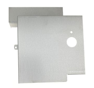 Stern AC Cover