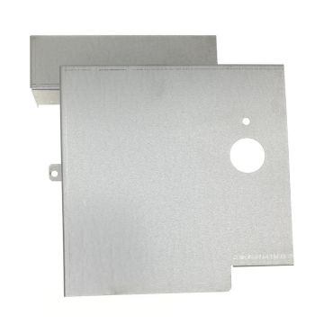 Stern AC Cover
