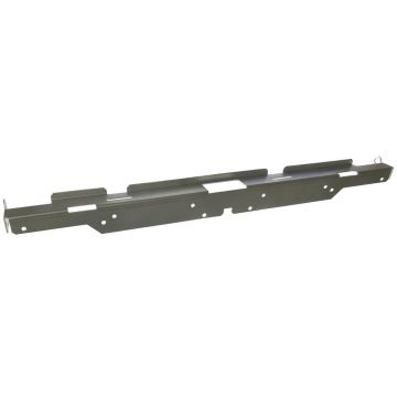 Stern Lockdown Receiver Bar/Playfield Support Bracket For Dual Latch System - Reinforced