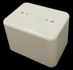 Stern/American/Spooky/CGC Pinball Shaker Motor Cover