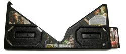 The Walking Dead Premium/LE Apron/Arch with Decals