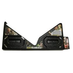 The Walking Dead Premium/LE Apron/Arch with Decals