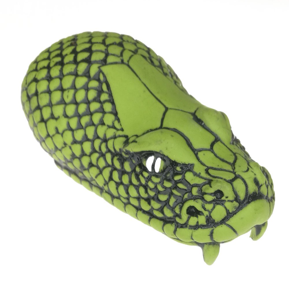 Metallica Pro Snake Head