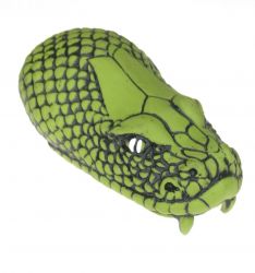 Metallica Pro Snake Head