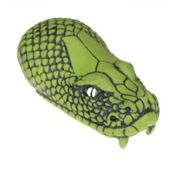 Metallica Pro Snake Head