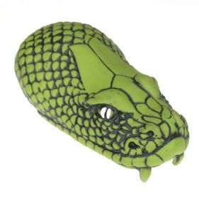 Metallica Pro Snake Head