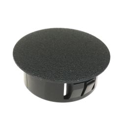 Stern Metal Backbox Rathole Plug