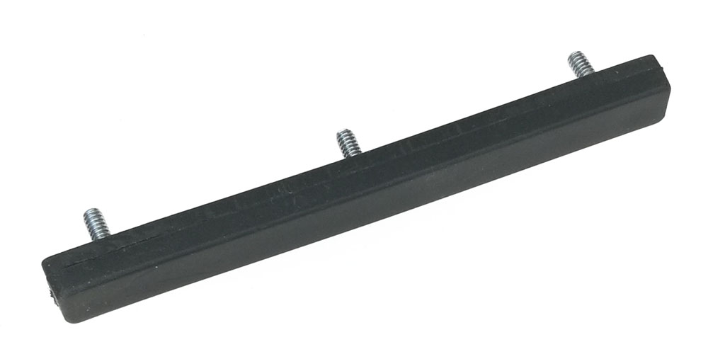 Stern Backbox Plastic Bumper Strip