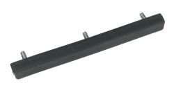 Stern Backbox Plastic Bumper Strip