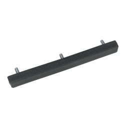 Stern Backbox Plastic Bumper Strip