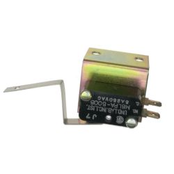 Brunswick Switch and Bracket assembly for Spin Gates (Spinners)