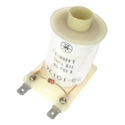 Brunswick Coil 710 Turns