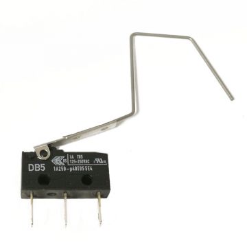 Williams/Bally Sub-Microswitch 5647-12693-32