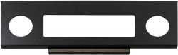 Stern Metal Speaker Panel