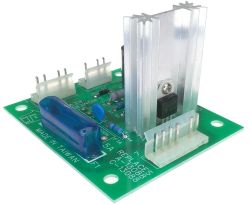 Williams Triac Driver Board