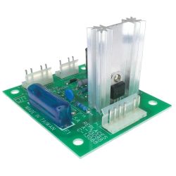 Williams Triac Driver Board