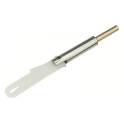 Funhouse/Roadshow Lid Plunger Assembly