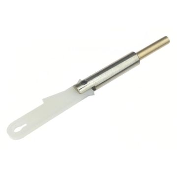 Funhouse/Roadshow Lid Plunger Assembly