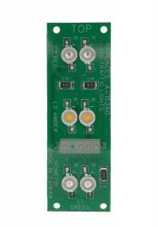 Williams Getaway (High Speed II) LED Traffic Lights Board