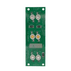 Williams Getaway (High Speed II) LED Traffic Lights Board