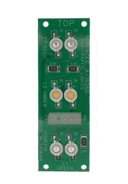 Williams Getaway (High Speed II) LED Traffic Lights Board