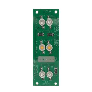 Williams Getaway (High Speed II) LED Traffic Lights Board