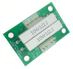 Williams 2 x 10 Watt Resistor Board