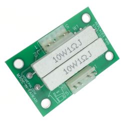 Williams 2 x 10 Watt Resistor Board