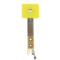 Bally World Cup Soccer Goalie Target