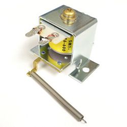 Ball Gate Actuator Coil Assembly with SM1-26-600 Relay Coil