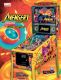 The Avengers Infinity Quest LE Flyer