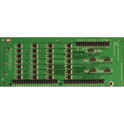 Alltek Auxiliary LED/Lamp Driver Board For AS-2518-52