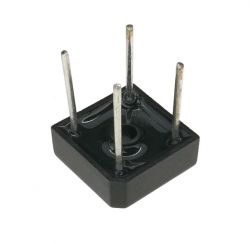 Bridge Rectifier - 8amp 600volt