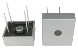 Bridge Rectifier - 35amp 600volt