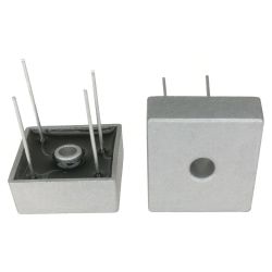 Bridge Rectifier - 35amp 600volt